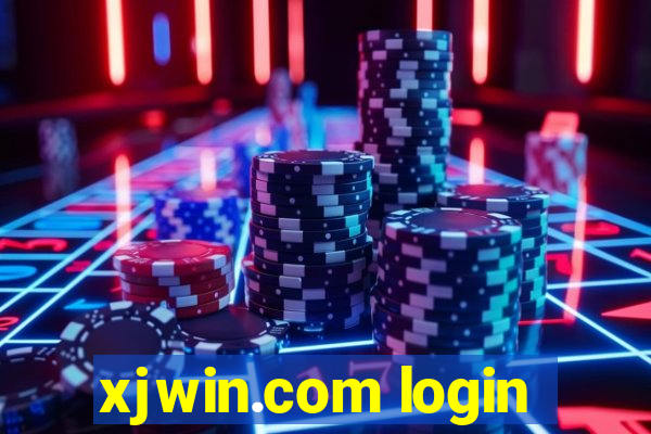 xjwin.com login